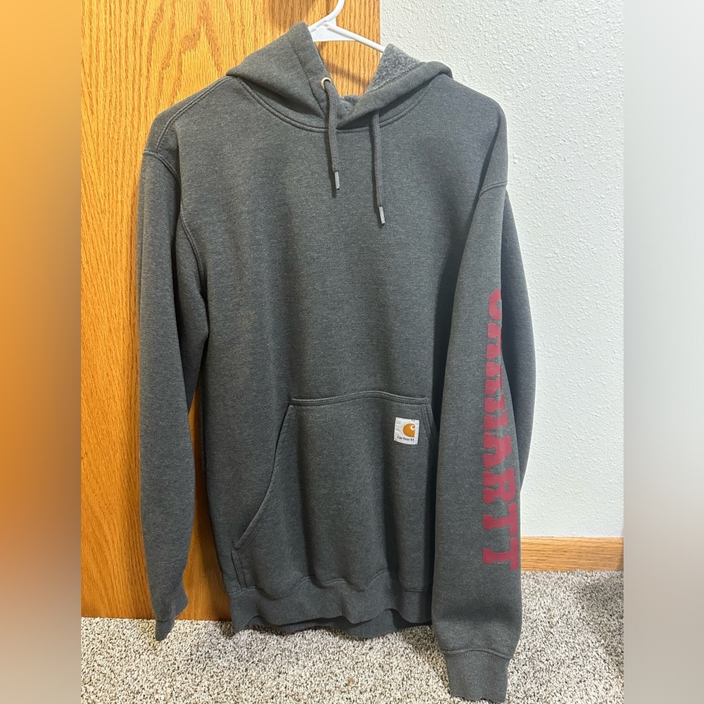 NWOT Carhartt Hoodie